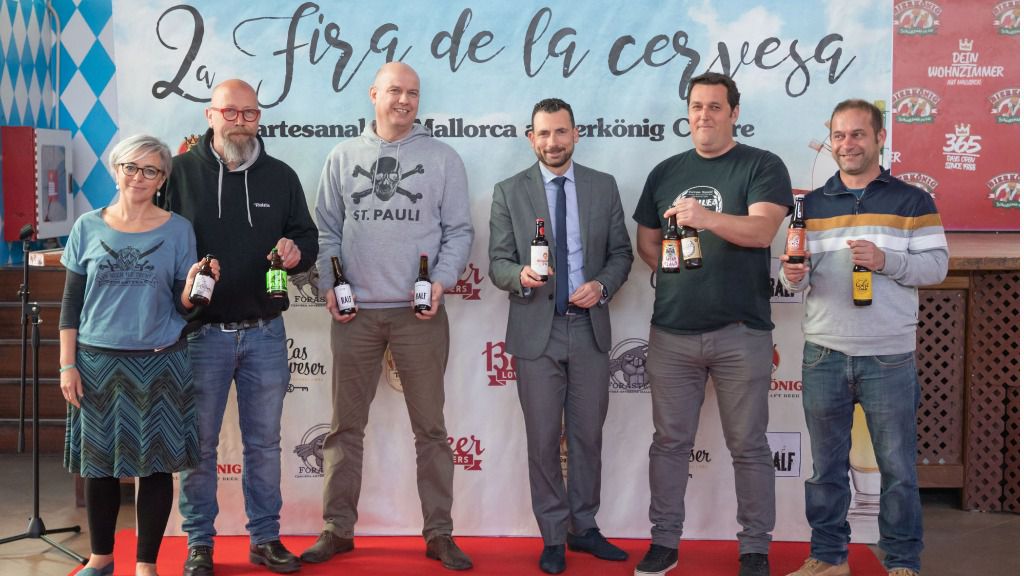Feria de la Cerveza