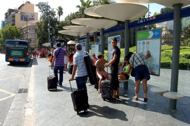 alquiler vacacional