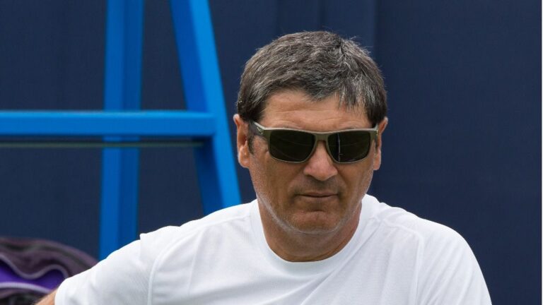 Toni Nadal