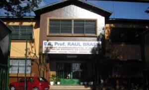 basil profesor raul