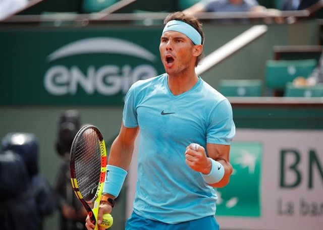 Rafa Nadal