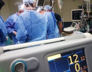 quir&oacute;fano m&eacute;dico doctor