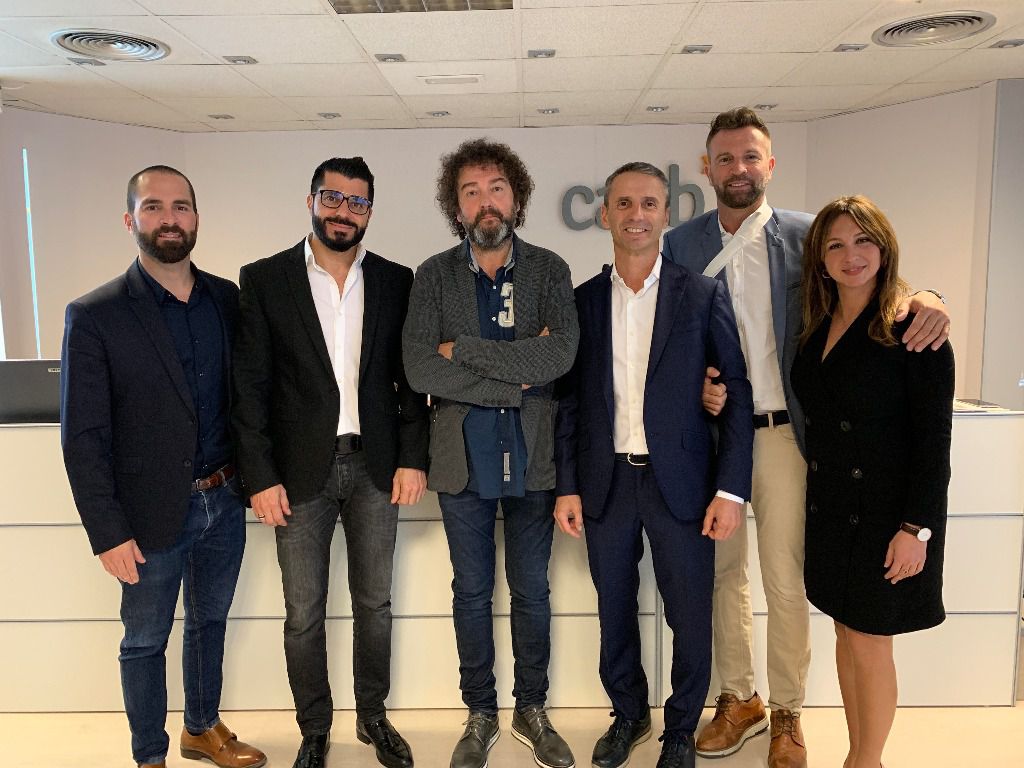 Toni Gayà elegido nuevo presidente de ABSI