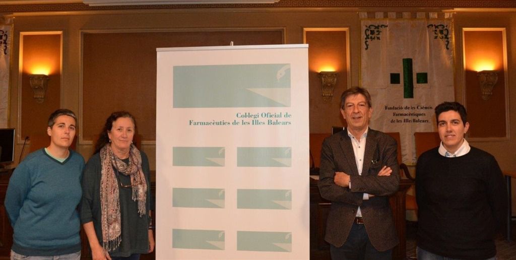 Farmacias de Baleares ela
