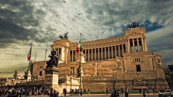 roma