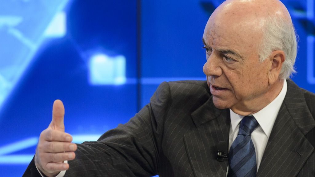 francisco gonzalez bbva