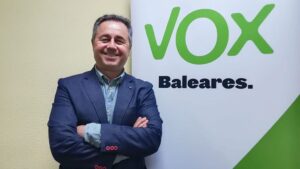 Juan Feliu, vox
