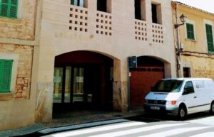 Escola m&uacute;sica Santanyi