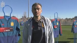 luis enrique
