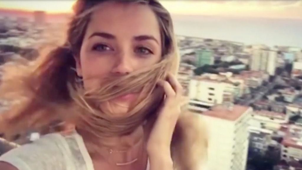 ana de armas
