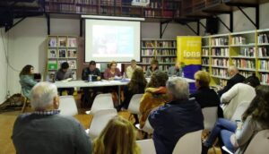 asamblea Fons Mallorqui