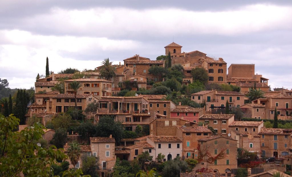 Deià