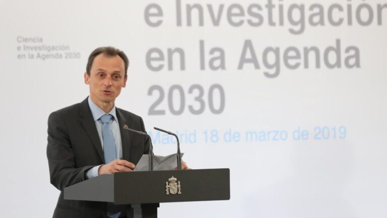 pedro duque