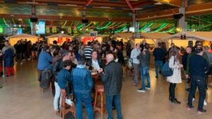 feria cerveza Bierk&ouml;nig Centre