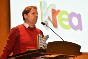 premios eroski Jos&eacute; Izquierdo