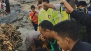 inundaciones indonesia