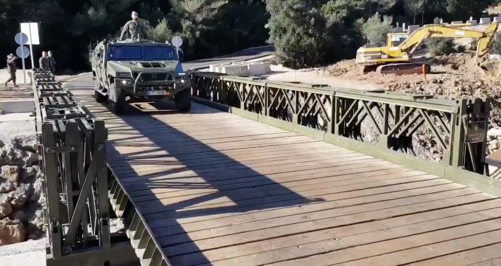 puente arta