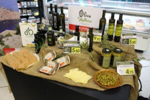 Eroski Portixol aceite de oliva