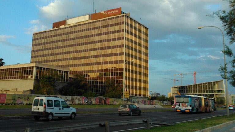 edificio gesa