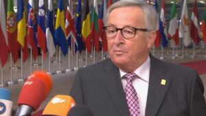 Jean-Claude Juncker