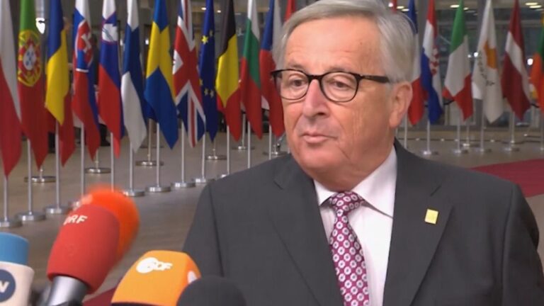 Jean-Claude Juncker
