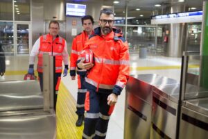 incendio intermodal palma