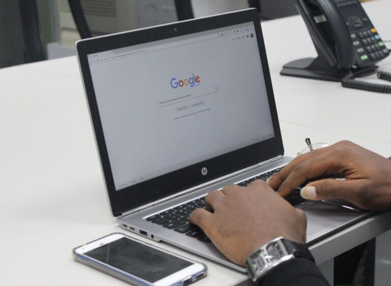 google