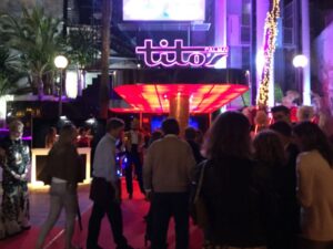 Tito's abre de nuevo sus puertas