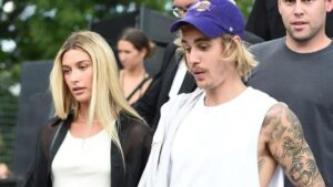 Justin Bieber Hailey Baldwin