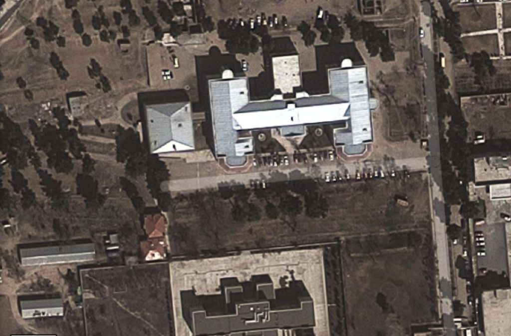 hospital Alí Abad