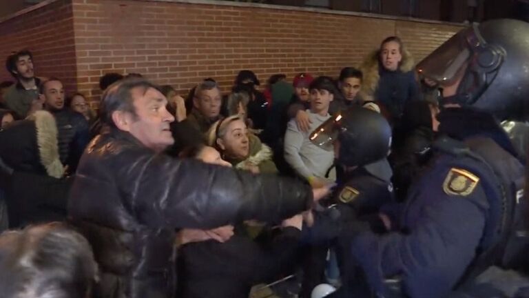 altercados vallecas