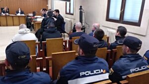 Los Lobato juicio palma