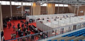 II FERIA DE EMPLEO Y EMPRENDIMIENTO DE CALVI&Agrave;