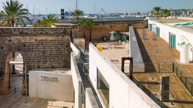 es baluard