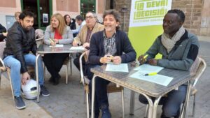 mes veus progressistes