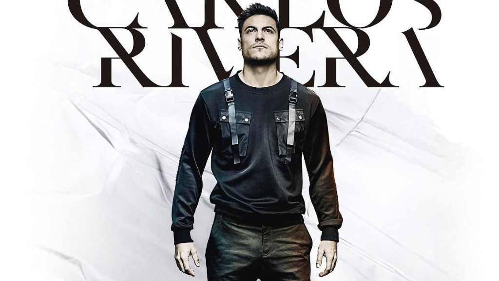 Carlos Rivera