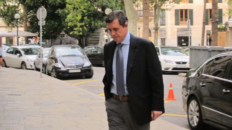 Jaume Matas