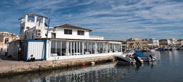 nautico el molinar