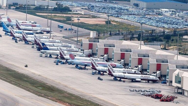 aeropuerto