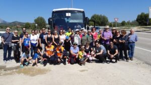 Escuela de Ni&ntilde;as Calvi&agrave;