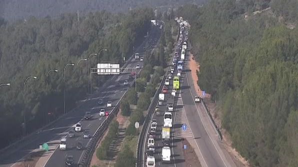 ma1 autopista