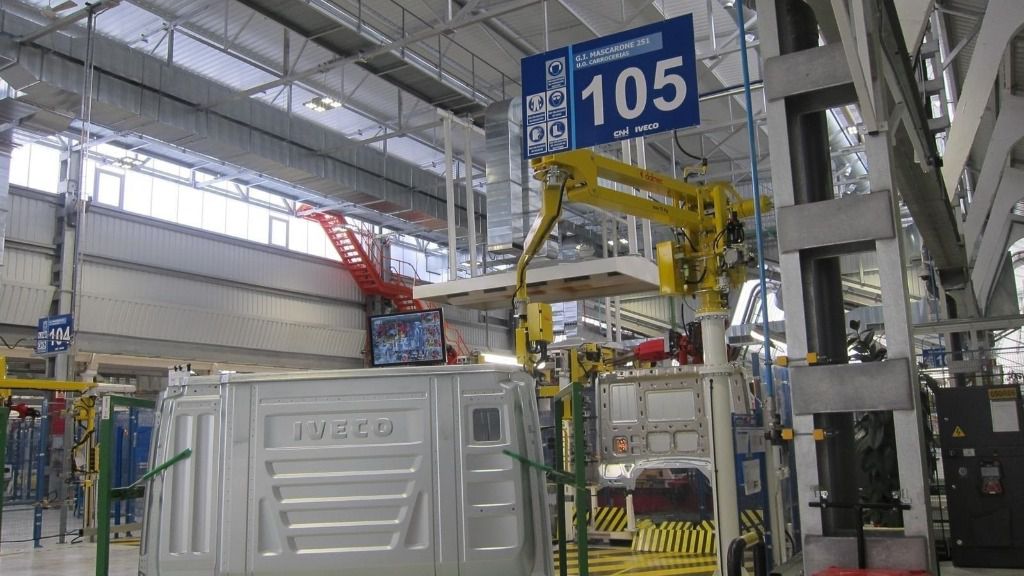 industria
