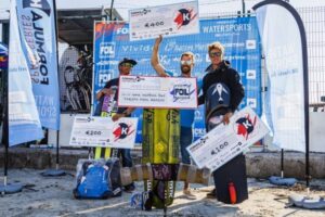 Kite Spain Series 2019