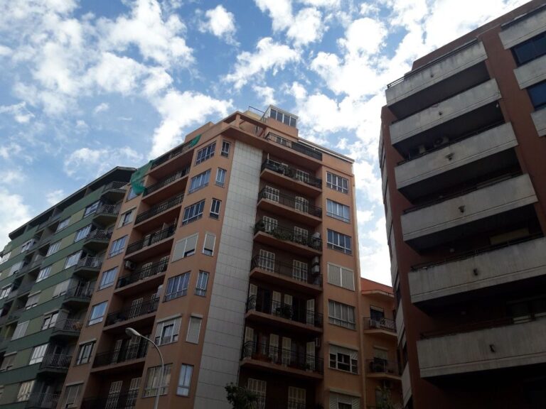 pisos, viviendas