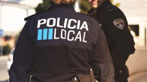 policia