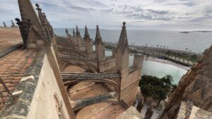 catedral de Palma