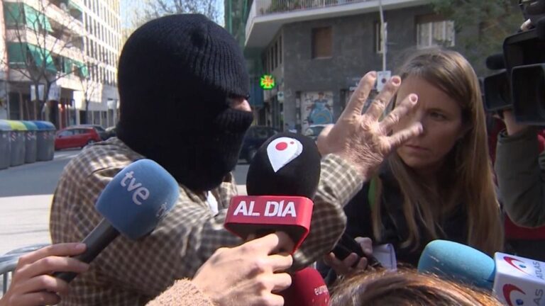 juicio maristas