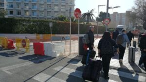 obras playa de palma