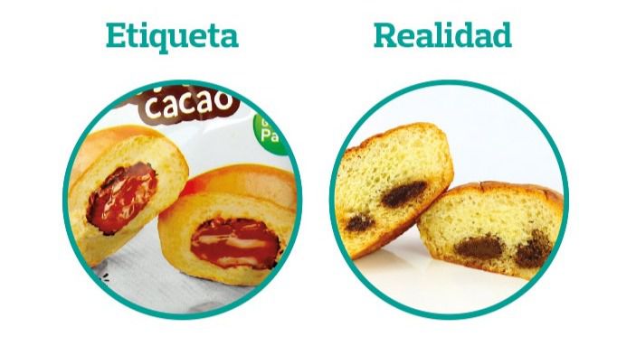 publicidad engañosa ocu