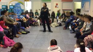 Ibiza Polic&iacute;a Nacional